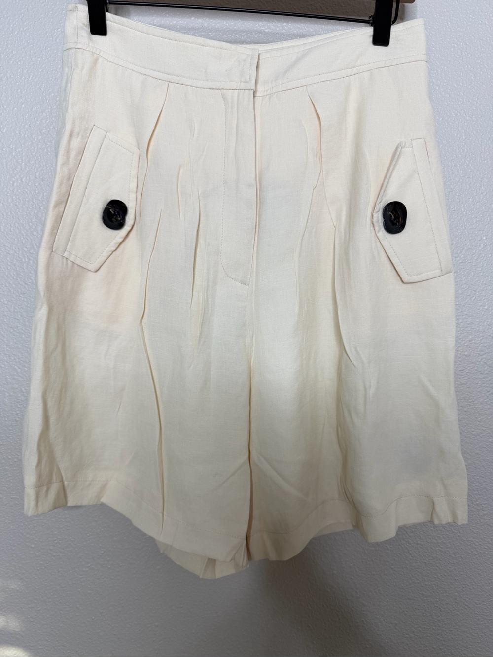 Pepaloves Sailor shorts Sz M